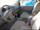 Nissan Frontier Se 1N6AD06U58C432559 снимка
