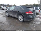 Toyota Venza Le 4T3ZA3BB2CU057515 снимка