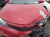 Toyota Camry Se 4T1BF1FK7CU500252 снимка