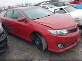 Toyota Camry Se 4T1BF1FK7CU500252 снимка
