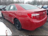 Toyota Camry Se 4T1BF1FK7CU500252 снимка