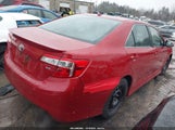 Toyota Camry Se 4T1BF1FK7CU500252 снимка