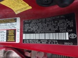 Toyota Camry Se 4T1BF1FK7CU500252 снимка
