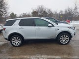 Land Rover Discovery Sport Hse Lux SALCT2BG7GH550990 снимка