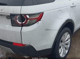 Land Rover Discovery Sport Hse Lux SALCT2BG7GH550990 снимка