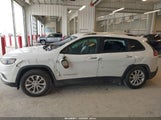 Jeep Cherokee Latitude 4X4 1C4PJMCB8LD631320 снимка