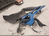 Ford Focus S 1FADP3E21JL211383 снимка
