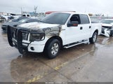 Ford F-150 Xlt 1FTEW1CM6CFC33665 снимка