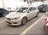 Honda Accord Lx 1HGCR2F37DA038293 снимка