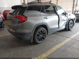 GMC Terrain Awd Slt 3GKALVEX0LL193616 снимка