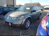 Nissan Murano Sl JN8AZ08T03W104552 снимка