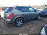 Nissan Murano Sl JN8AZ08T03W104552 снимка