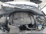 Mercedes-Benz Ml 350 4JGDA5JB4EA322732 снимка