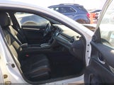 Honda Civic Sport 19XFC2F83LE029949 снимка