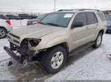 Toyota 4Runner Sr5 V6 JTEBU14R348027661 снимка