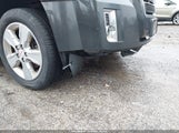 GMC Terrain Sle-2 2GKALREKXE6361233 fotografie