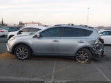 Toyota Rav4 Hybrid Limited JTMDJREV6HD120753 снимка