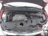 Kia Sedona Lx KNDMG4C71C6447919 снимка
