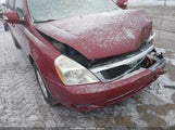 Kia Sedona Lx KNDMG4C71C6447919 снимка