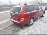 Kia Sedona Lx KNDMG4C71C6447919 снимка