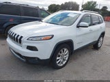 Jeep Cherokee Limited 1C4PJMDS7EW249964 снимка