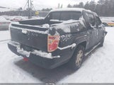 Honda Ridgeline Rtl 5FPYK1F53DB018416 снимка