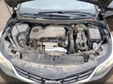 Chevrolet Cruze Premier Auto 1G1BF5SM8H7184409 снимка