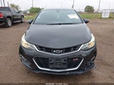 Chevrolet Cruze Premier Auto 1G1BF5SM8H7184409 снимка
