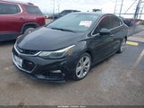 Chevrolet Cruze Premier Auto 1G1BF5SM8H7184409 снимка