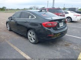 Chevrolet Cruze Premier Auto 1G1BF5SM8H7184409 снимка
