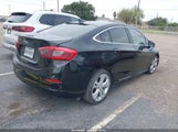 Chevrolet Cruze Premier Auto 1G1BF5SM8H7184409 снимка