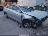 Hyundai Sonata Limited 5NPEC4AC9DH525757 снимка