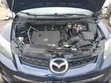 Mazda Cx-7 I Touring JM3ER2C57B0393584 снимка