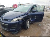 Mazda Cx-7 I Touring JM3ER2C57B0393584 снимка