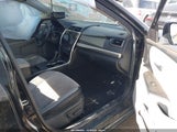 Toyota Camry Xse 4T1BF1FK8FU877905 снимка