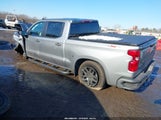 Chevrolet Silverado  4Wd Short Bed Custom 3GCPDBEK2PG360983 снимка