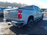 Chevrolet Silverado  4Wd Short Bed Custom 3GCPDBEK2PG360983 снимка