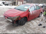 Toyota Corolla Le 5YFEPMAE1MP267839 снимка