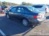 Toyota Corolla Le 2T1BU4EE9DC051162 fotografie