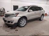 Chevrolet Traverse 1Lt 1GNKRGKD5FJ388912 снимка