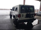 Jeep Wrangler Unlimited Rubicon 4X4 1C4JJXFG6NW211657 fotografie