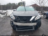 Nissan Murano Sl 5N1AZ2MH0FN235835 photo