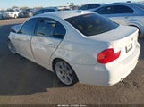 BMW 335I WBAVB77558NH78092 снимка