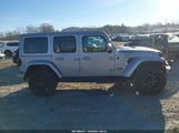 Jeep Wrangler Unlimited High Altitude 4X4 1C4HJXEGXMW746005 снимка