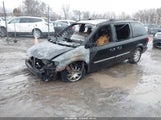Chrysler Town & Country Touring 2A4GP54L46R717859 снимка