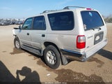 Toyota 4Runner JT3GM84R9Y0067397 fotografie