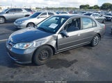 Honda Civic Lx 2HGES16564H637843 снимка