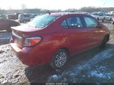 Mitsubishi Mirage G4 Le ML32FUFJ4RHF07597 снимка
