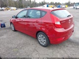 Hyundai Accent Se KMHCT5AE7HU359888 снимка
