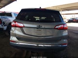 Chevrolet Equinox Lt 3GNAXJEV5JS580874 снимка